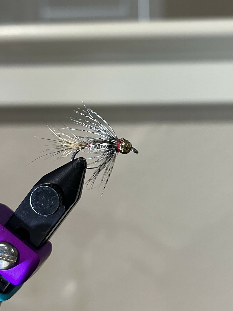 Guides Choice Hares Ear Check Your Flies