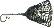 Load image into Gallery viewer, Alpine Angler Folding Rubber Backpacker Net