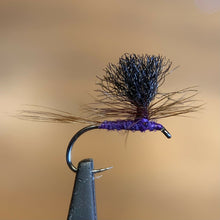 Load image into Gallery viewer, Hi-Vis Parachute Purple Haze