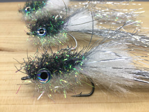 Murdich Minnow