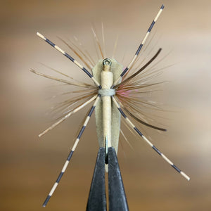 Siren Hopper