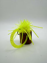 Load image into Gallery viewer, Wiggle Tail Wooly Buggers- Set of 6