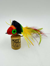 Load image into Gallery viewer, Deer Hair Fruit Cocktail Diver