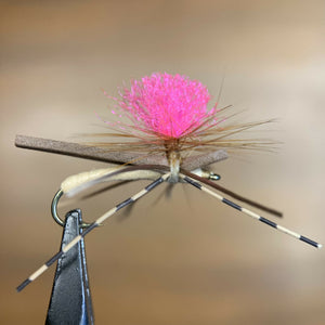 Siren Hopper