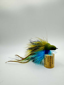 Swingin' D Fly
