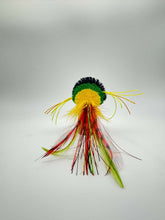 Load image into Gallery viewer, Deer Hair Fruit Cocktail Diver