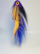 Load image into Gallery viewer, Predator fly