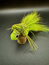 Load image into Gallery viewer, Deer Hair Diving Frog
