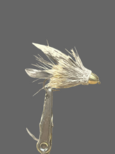 Load image into Gallery viewer, Cone Head Muddled Minnow Gold