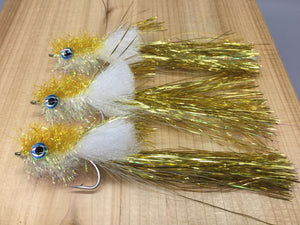 Murdich Minnow