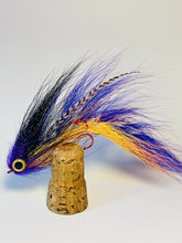 Load image into Gallery viewer, Predator fly