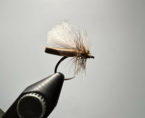 Never-Sink Caddis