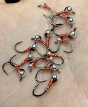 Load image into Gallery viewer, The Pretty Pink Perdi - Carlile Fly &amp; Fowl