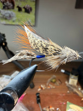 Load image into Gallery viewer, Muddler Minnow