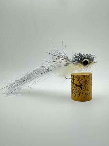Murdich Minnow Fly