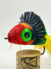 Load image into Gallery viewer, Deer Hair Fruit Cocktail Diver
