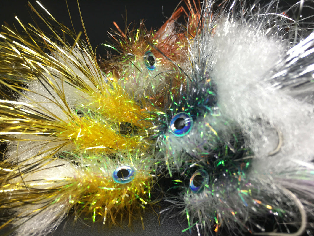 Murdich Minnow