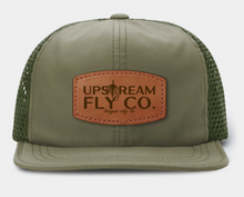 Load image into Gallery viewer, Upstream Mesh Hat