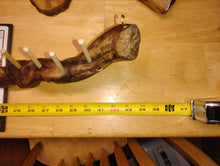Load image into Gallery viewer, Hanging thread spool rack - The Artisan Fly - Image 5