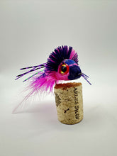 Load image into Gallery viewer, Deer Hair Dahlberg Diver