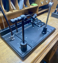Load image into Gallery viewer, Adjustable Vice Base