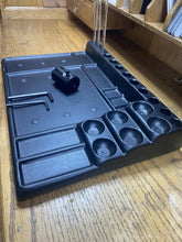 Load image into Gallery viewer, Adjustable fly tying Vice Base 1