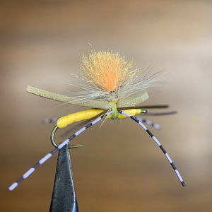 Siren Hopper