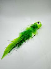 Load image into Gallery viewer, Musky Popper - Little Egypt Fly co