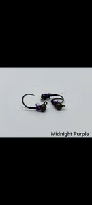 Thread Frenchie - Midnight Purple