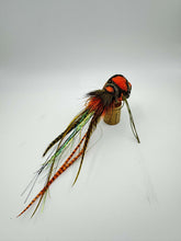 Load image into Gallery viewer, Deer Hair Dahlberg Diver