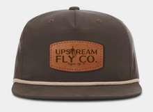 Load image into Gallery viewer, Upstream Rope Hat