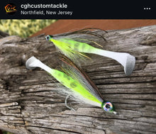 Load image into Gallery viewer, CGH Swim-Ceiver Fly