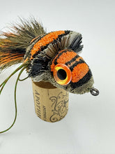 Load image into Gallery viewer, Deer Hair Dahlberg Diver