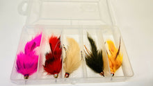 Load image into Gallery viewer, Conehead Streamer - 5 pack
