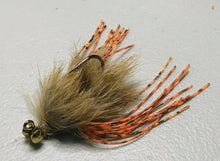 Load image into Gallery viewer, Crayfish Fly - Natural