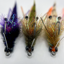 Load image into Gallery viewer, Cypress Shrimp Fly - Southern Style Fly Co