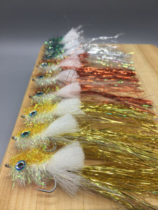 Murdich Minnow