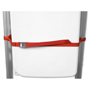 Looped Cam Strap