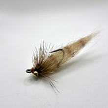 Load image into Gallery viewer, D's Magic Fly - Tan - Southern Style Fly Co