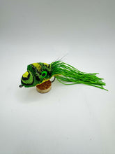 Load image into Gallery viewer, Deer Hair Bass Bug - Little Egypt Fly Co