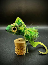 Load image into Gallery viewer, Deer Hair Frog Diver - Little Egypt Fly Co