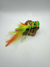 Load image into Gallery viewer, Deer Hair Popper - Little Egypt Fly Co