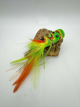 Load image into Gallery viewer, Deer Hair Popper - Tail - Little Egypt Fly Co