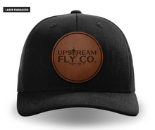 Load image into Gallery viewer, Upstream Trucker Hat