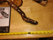 Load image into Gallery viewer, Hanging thread spool rack - The Artisan Fly - Image 7