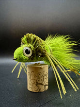 Load image into Gallery viewer, Deer Hair Diving Frog