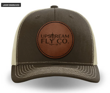 Load image into Gallery viewer, Upstream Trucker Hat