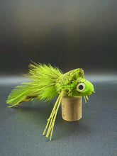 Load image into Gallery viewer, Deer Hair Diving Frog