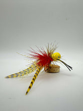 Load image into Gallery viewer, Foam Bluegill Popper-Set of 6