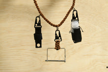 Load image into Gallery viewer, Fishing Neck Lanyard - tippet and floatant holder